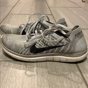 Nike Free 4.0 Flyknits